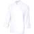 Velilla Veste de cuisine en coton white