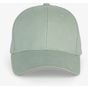 K-up Orlando - Casquette 6 panneaux sage/light_grey