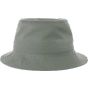 Atlantis BUCKET COTTON-S grey