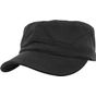 flexfit Adjustable Top Gun Ripstop Cap black