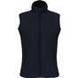 Kariban Mélodie - Gilet micropolaire femme navy