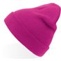 Atlantis Wind Beanie fluo_fuchsia
