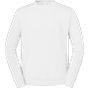 fruit of the loom Iconic Premium Set-In Sweat white