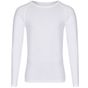 Miners Mate my mate - Unisex Longsleeve white/white