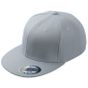 Myrtle Beach Flexfit® Flatpeak Cap light_grey