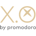 logo Xo by Promodoro