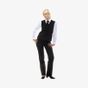 karlowsky Basic Waistcoat Women