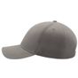 Atlantis Liberty Sandwich Cap grey/white