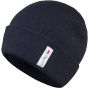 Korntex “ELITE” 3M thinsulate performance beanie “Husavik” Dark navy