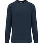 WK Designed To Work Sweat-shirt col rond  navy