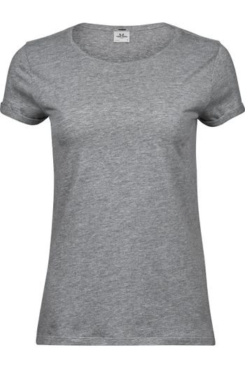 Image produit Women's roll-up tee