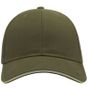 Atlantis Liberty Sandwich Cap olive/natural