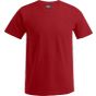 Promodoro Men's Premium-T fire_red