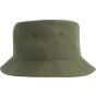 Atlantis Bob en polyester recyclé GEO olive