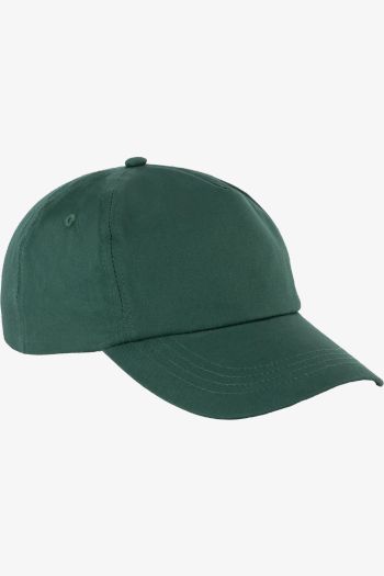 Image produit Casquette - 5 panneaux