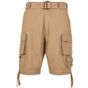 Build your Brandit Short Savage vintage beige