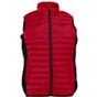 Pen Duick Baltimore Women brick_red/black