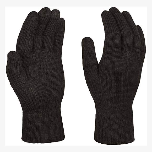 Knitted gloves Regatta Professional