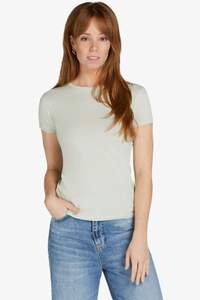 Image produit Signature Tagless Tee Women