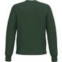 iDeal Basic Brand Sweat-shirt col rond unisexe ideal_forest_green