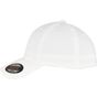 flexfit Alpha Shape Flexfit Cap white