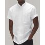 Le chef prep Men´s Prep Shirt white