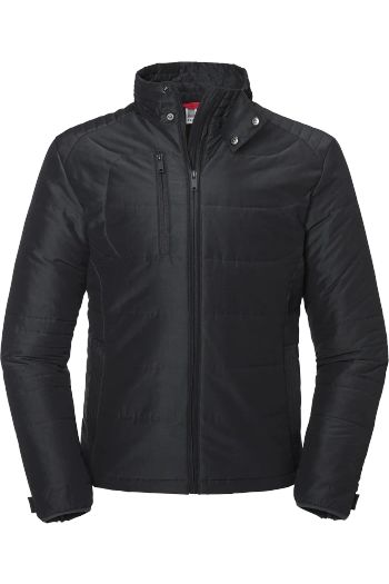 Image produit Veste Cross homme