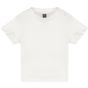 Kariban T-shirt manches courtes bébé white