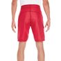 Burnside Solid Board Short red