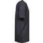 Tee Jays Mens Fashion V-Neck Soft-Tee dark_grey