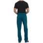 Dickies-Medical Pantalon à cordon de serrage à taille standard homme caribbean_blue