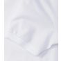 Russell Polo stretch ajusté femme white