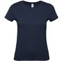 B&C Collection #E150 Women navy