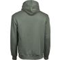 tee jays Hooded Sweatshirt leaf_green