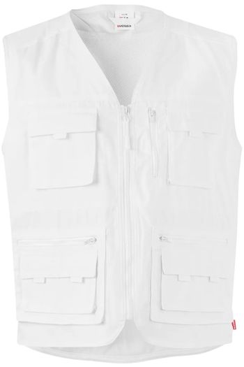 Image produit Gilet multipoches