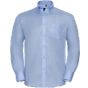 Russell Chemise Ultimate sans repassage classique manches longues homme bright_sky