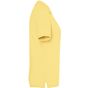 James&Nicholson Classic Polo Ladies light_yellow