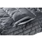 Russell Bodywarmer Nano femme iron_grey