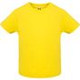Roly Baby jaune
