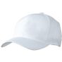 Myrtle Beach High Performance Flexfit® Cap white