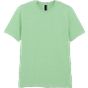 Gildan Softstyle® Ring Spun T-Shirt mint_green