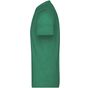 James&Nicholson Men's Heather T-Shirt green_melange