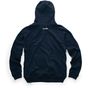 Scruffs Sweatshirt à capuche Eco Worker navy