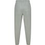 SF Clothing Unisex sustainable fashion cuffed joggers heather_grey