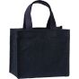 Nutshell Sac cabas en jute french_navy/french_navy