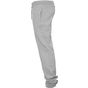 Build Your Brand Heavy Sweatpants heather_grey