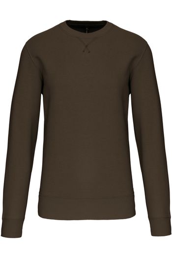 Image produit Sweat-shirt col rond unisexe