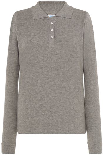 Image produit Polo regular lady long sleeves
