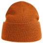 Atlantis Pure - Bonnet en polyester orange