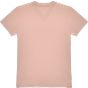 B&C Collection #E150 V T-Shirt soft_rose